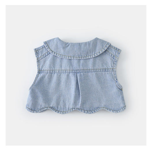 Vestido de Dos Piezas para Niñas - Image 14