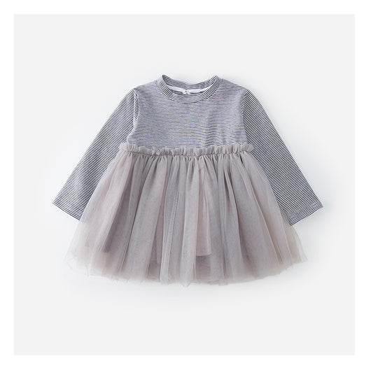 Vestido de Dos Piezas para Niñas - Image 15