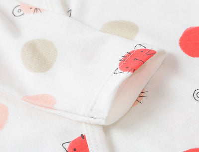 Mameluco para bebé - Diseño cómodo y versátil - Image 16