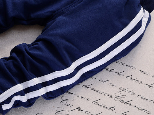 Traje Infantil Elegante - Image 17