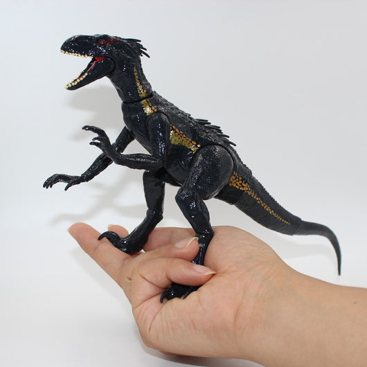 Modelo Velociraptor Premium - Image 6