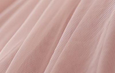 Vestido de Tirantes en Malla para Niñas - Image 43