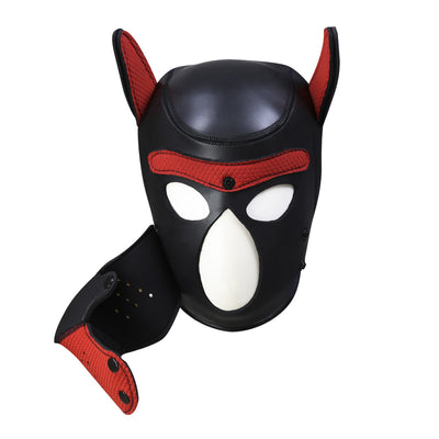 Arnés Protector Canino CR Rubber - Image 14