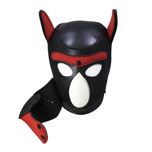 Arnés Protector Canino CR Rubber - Image 14