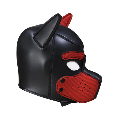 Arnés Protector Canino CR Rubber - Image 16