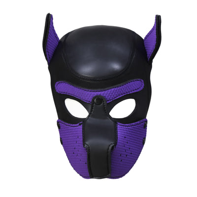 Arnés Protector Canino CR Rubber - Image 18