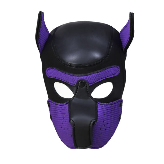Arnés Protector Canino CR Rubber - Image 18