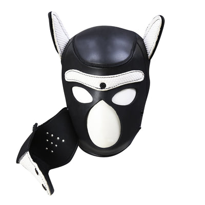 Arnés Protector Canino CR Rubber - Image 19