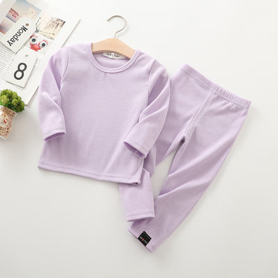 Traje de dos piezas para bebé - Image 9