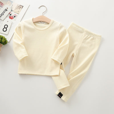 Traje de dos piezas para bebé - Image 10
