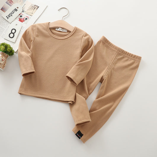 Traje de dos piezas para bebé - Image 11