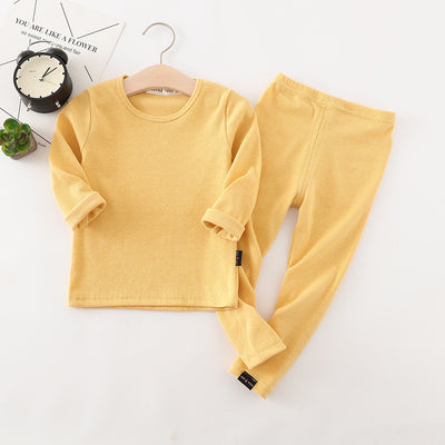 Traje de dos piezas para bebé - Image 18