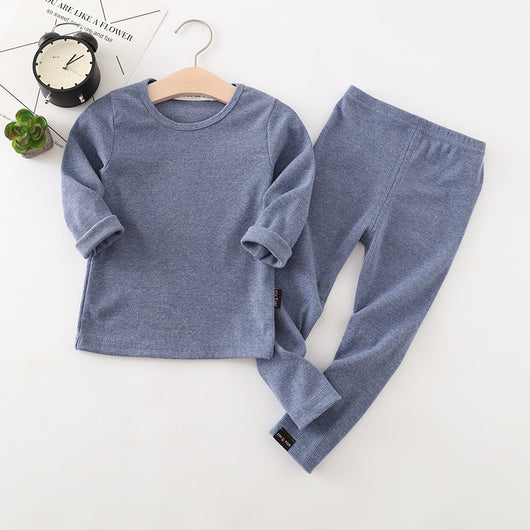 Traje de dos piezas para bebé - Image 19