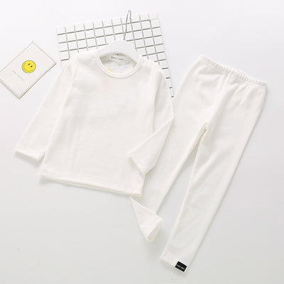 Traje de dos piezas para bebé - Image 20