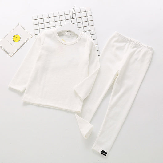 Traje de dos piezas para bebé - Image 20