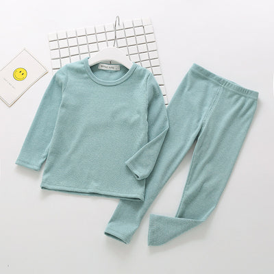 Traje de dos piezas para bebé - Image 21