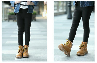Leggins para Niñas Primavera y Otoño - Image 5