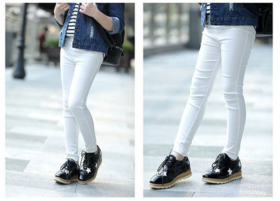 Leggins para Niñas Primavera y Otoño - Image 7