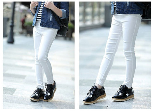 Leggins para Niñas Primavera y Otoño - Image 7