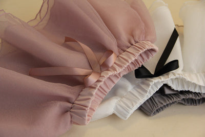 Falda Tutú Infantil Elegante para Danza y Ocasiones Especiales - Image 19