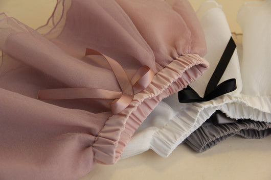 Falda Tutú Infantil Elegante para Danza y Ocasiones Especiales - Image 19