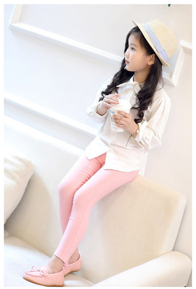 Leggins para Niñas Primavera y Otoño - Image 10