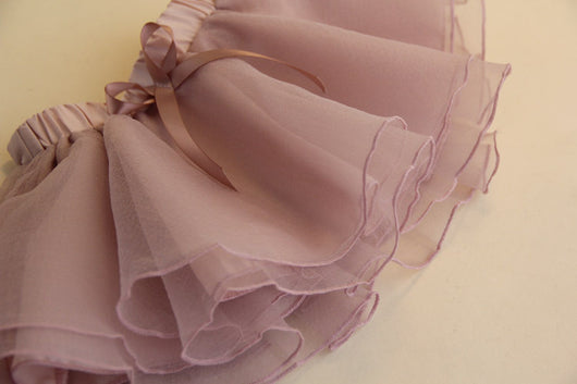 Falda Tutú Infantil Elegante para Danza y Ocasiones Especiales - Image 20