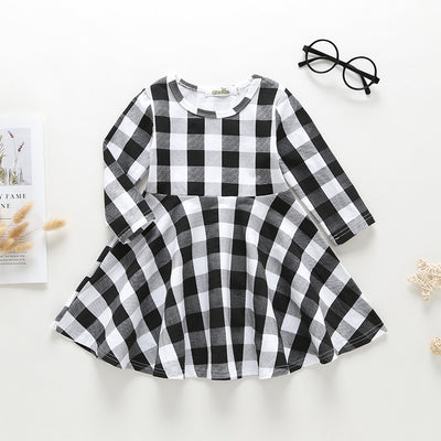 Blusa de Manga Larga para Niña - Colección Otoño - Image 7
