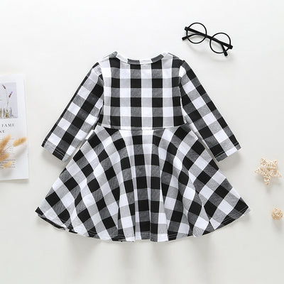 Blusa de Manga Larga para Niña - Colección Otoño - Image 8
