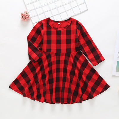 Blusa de Manga Larga para Niña - Colección Otoño - Image 9