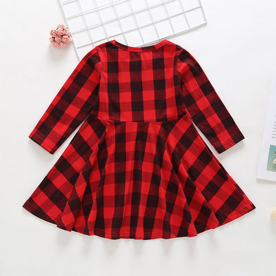 Blusa de Manga Larga para Niña - Colección Otoño - Image 10
