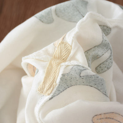 Pijama Maternal de Algodón 100% Ligero y Transpirable - Image 42