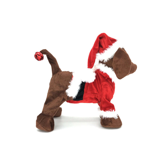 Decoraciones Navideñas con Música y Luces LED Danzantes - Image 12
