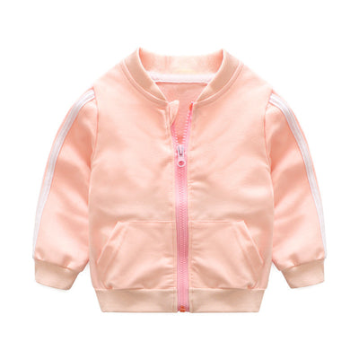Chaqueta de Manga Larga Versátil - Image 20