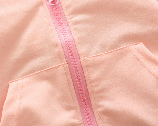 Chaqueta de Manga Larga Versátil - Image 24