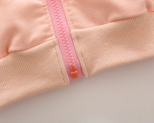 Chaqueta de Manga Larga Versátil - Image 25