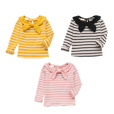 Camiseta Marinera a Rayas - Image 5