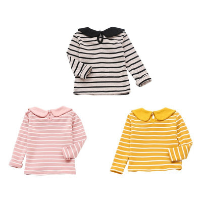 Camiseta Marinera a Rayas - Image 6