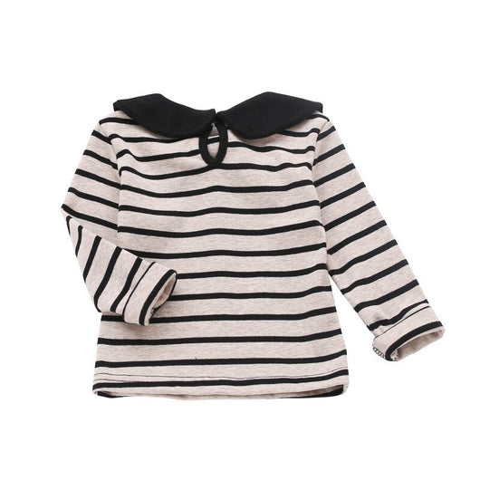 Camiseta Marinera a Rayas - Image 8