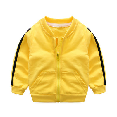 Chaqueta de Manga Larga Versátil - Image 33