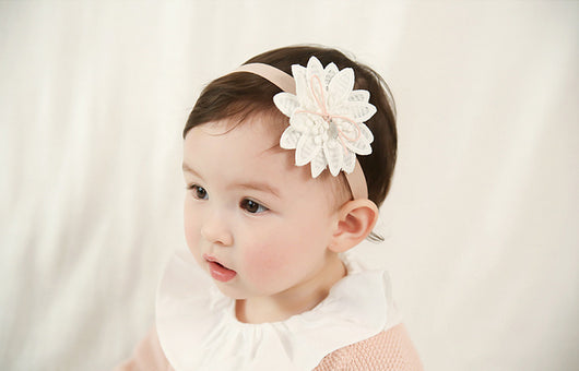 Accesorios para el Cabello Infantil - Image 8
