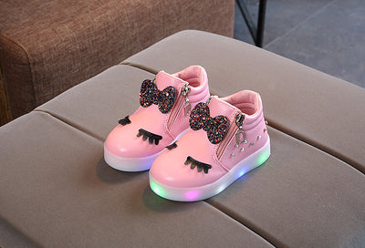 Zapatos Radiantes con Cristales Brillantes - Image 8