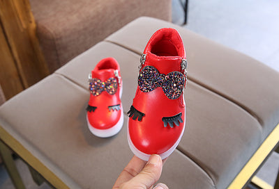 Zapatos Radiantes con Cristales Brillantes - Image 13