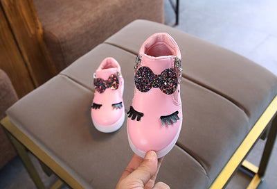 Zapatos Radiantes con Cristales Brillantes - Image 16