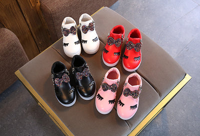 Zapatos Radiantes con Cristales Brillantes - Image 17