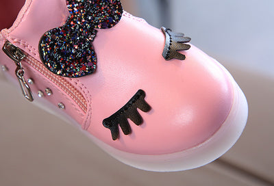 Zapatos Radiantes con Cristales Brillantes - Image 18