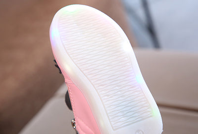 Zapatos Radiantes con Cristales Brillantes - Image 21