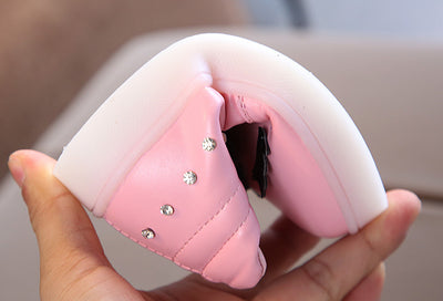 Zapatos Radiantes con Cristales Brillantes - Image 22