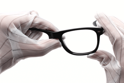 Gafas de Natación con Lentes Planos y Marco Flexible de Silicona - Image 22