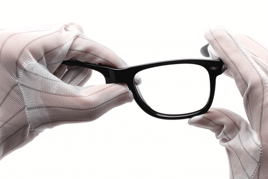 Gafas de Natación con Lentes Planos y Marco Flexible de Silicona - Image 22